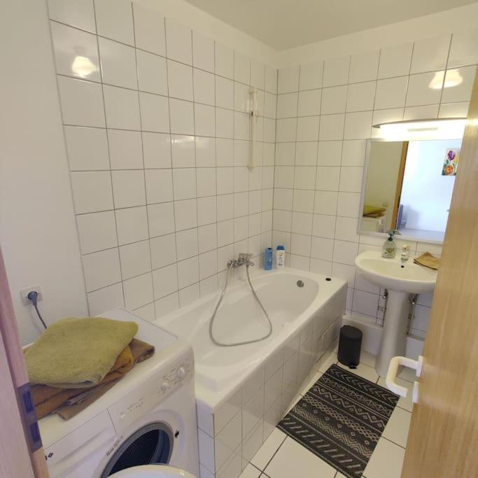Chez Arthur Et Zoe. Stiring-Wendel Zewnętrze zdjęcie